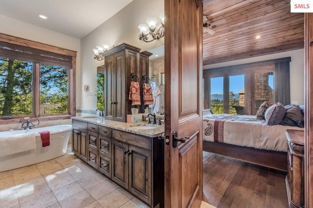 1028 S Idaho Club Drive, Sandpoint, ID 83864 photo 39