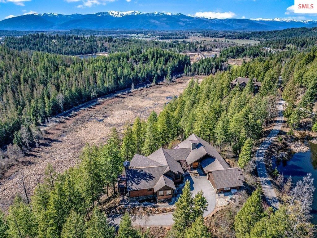 1028 S Idaho Club Drive, Sandpoint, ID 83864 photo 62