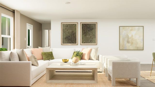 305 Stratus LN, Hutto, TX 78634