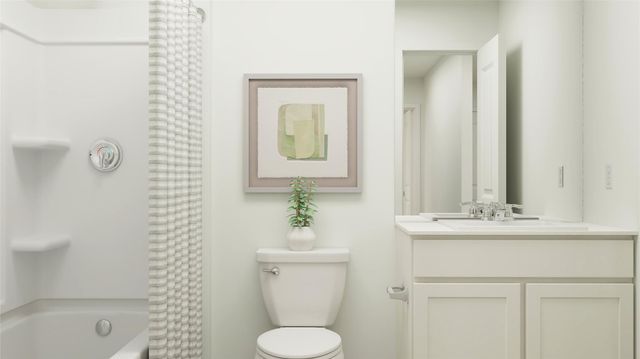 305 Stratus LN, Hutto, TX 78634