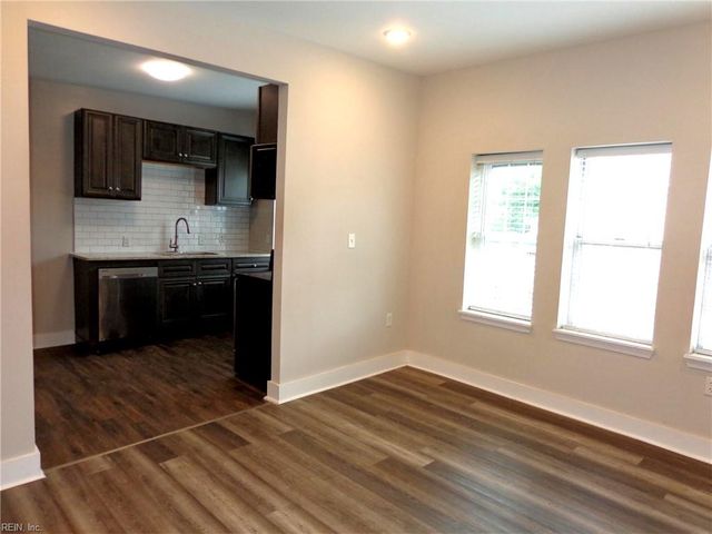 1400 Hampton Blvd Apt 3F, Norfolk, VA 23517