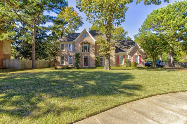 219 NORTHCROSS PL W, Collierville, TN 38017