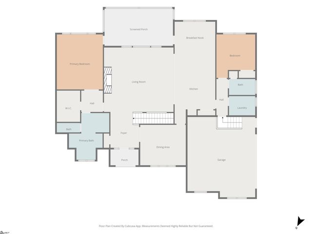 548 Verdae Drive, Spartanburg, SC 29301