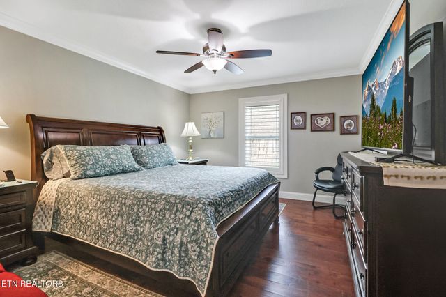 51 W Creek Drive, Crossville, TN 38572