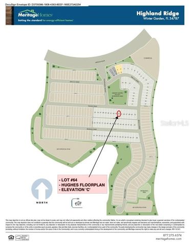 14030 FRASIER STREET, Winter Garden, FL 34787