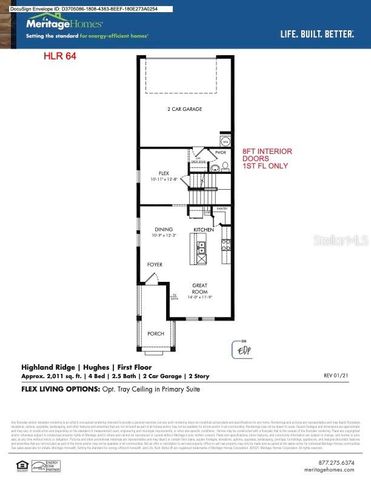 14030 FRASIER STREET, Winter Garden, FL 34787