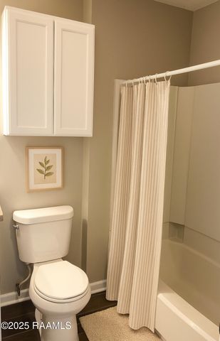 202 Long Plantation Boulevard F, Lafayette, LA 70508