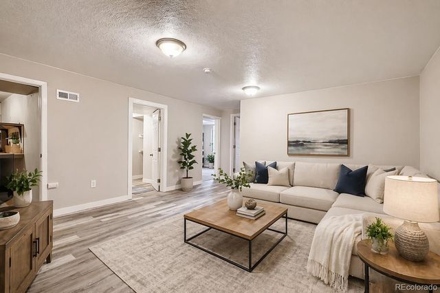 331 N Columbine Street, Golden, CO 80403