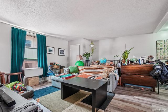 331 N Columbine Street, Golden, CO 80403