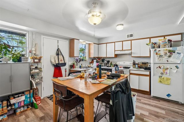 331 N Columbine Street, Golden, CO 80403