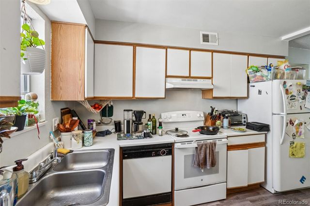 331 N Columbine Street, Golden, CO 80403