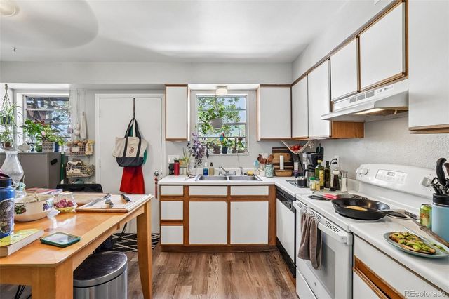 331 N Columbine Street, Golden, CO 80403