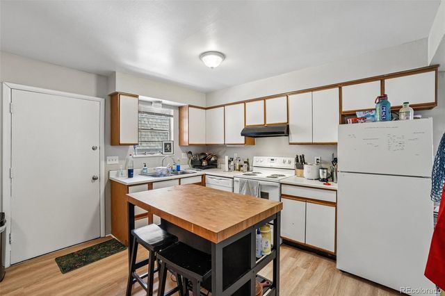 331 N Columbine Street, Golden, CO 80403