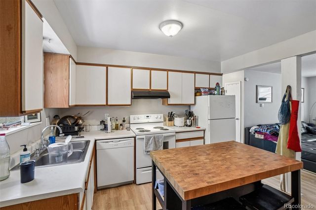 331 N Columbine Street, Golden, CO 80403