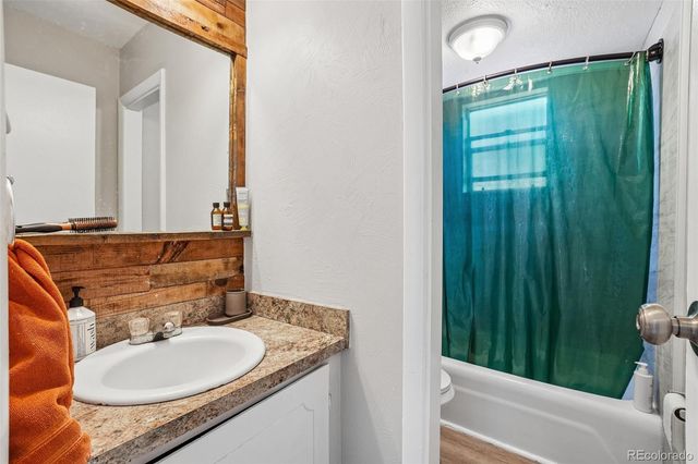 331 N Columbine Street, Golden, CO 80403