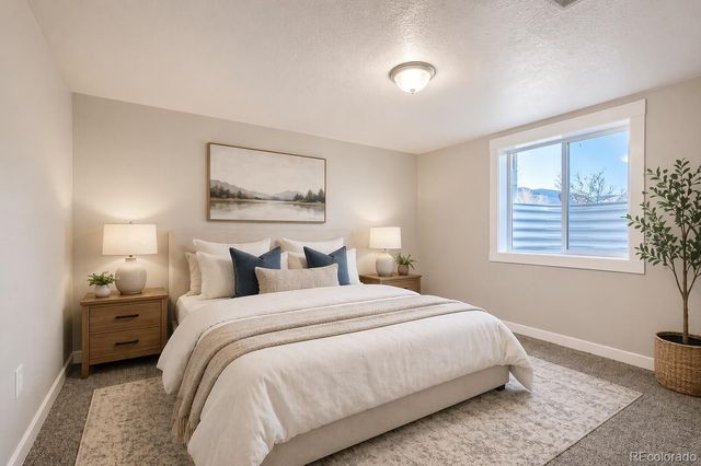 331 N Columbine Street, Golden, CO 80403