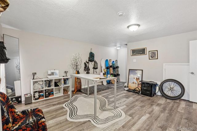 331 N Columbine Street, Golden, CO 80403