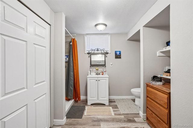 331 N Columbine Street, Golden, CO 80403