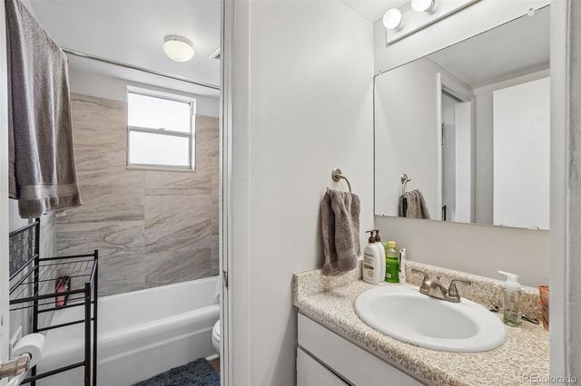 331 N Columbine Street, Golden, CO 80403