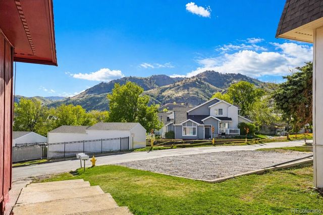 331 N Columbine Street, Golden, CO 80403