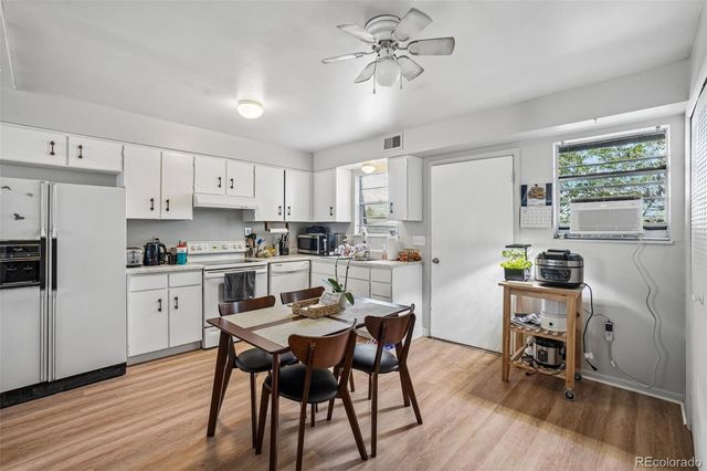 331 N Columbine Street, Golden, CO 80403