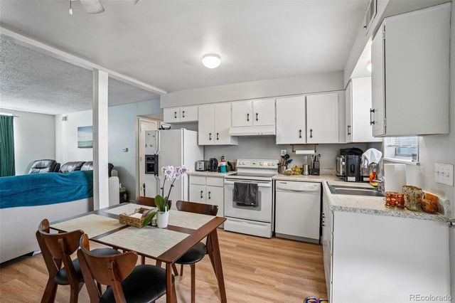 331 N Columbine Street, Golden, CO 80403