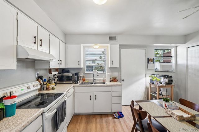 331 N Columbine Street, Golden, CO 80403
