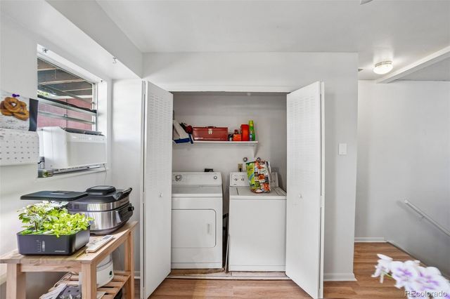 331 N Columbine Street, Golden, CO 80403