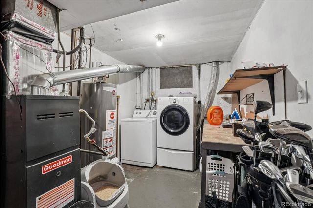 331 N Columbine Street, Golden, CO 80403