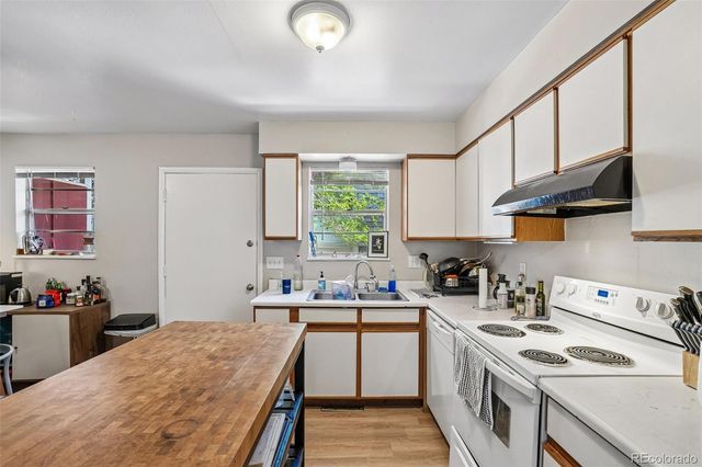 331 N Columbine Street, Golden, CO 80403