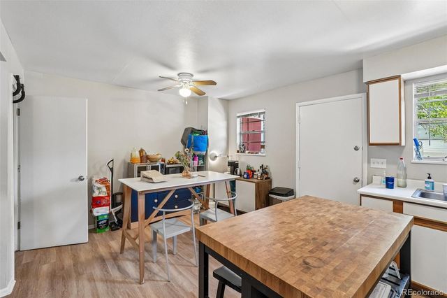 331 N Columbine Street, Golden, CO 80403