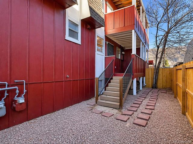 331 N Columbine Street, Golden, CO 80403