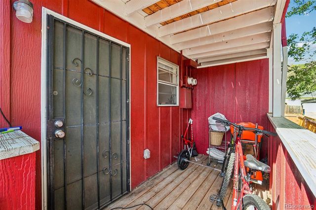 331 N Columbine Street, Golden, CO 80403