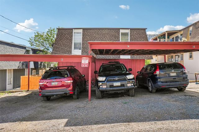 331 N Columbine Street, Golden, CO 80403