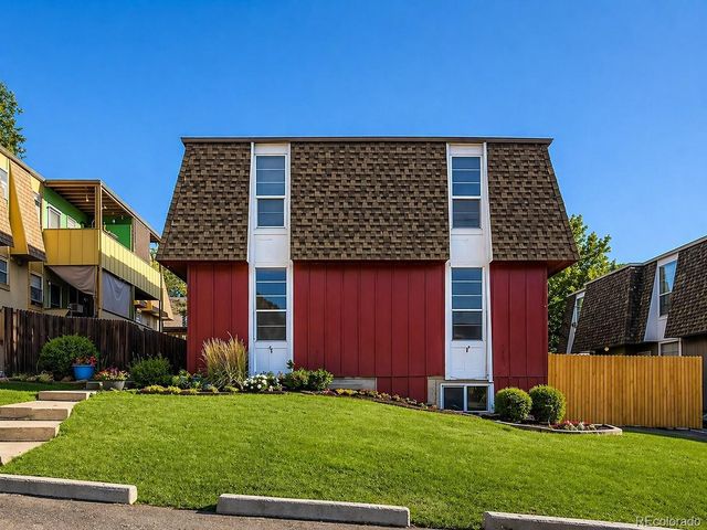 331 N Columbine Street, Golden, CO 80403