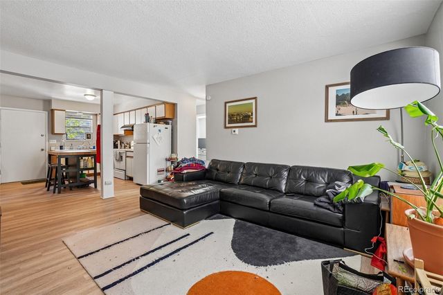 331 N Columbine Street, Golden, CO 80403