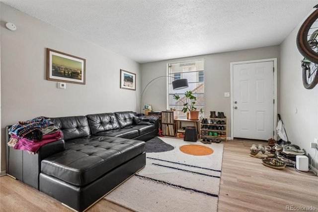 331 N Columbine Street, Golden, CO 80403