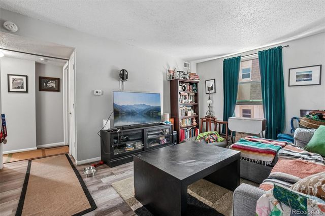 331 N Columbine Street, Golden, CO 80403