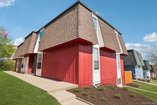 331 N Columbine Street, Golden, CO 80403