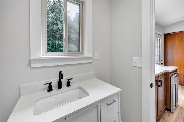 2573 Bonds Lake Road NW, Conyers, GA 30012