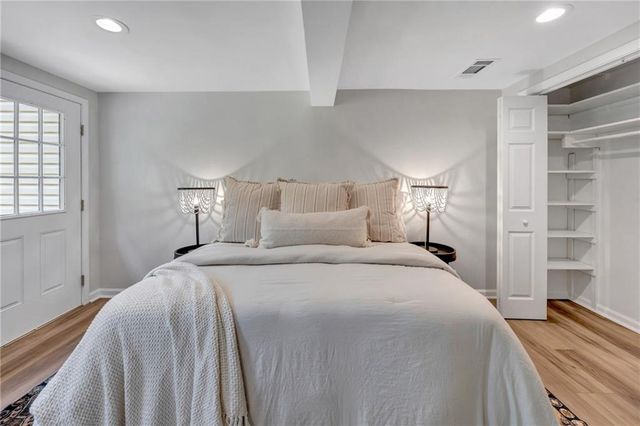 2573 Bonds Lake Road NW, Conyers, GA 30012