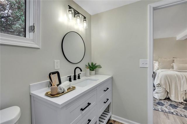 2573 Bonds Lake Road NW, Conyers, GA 30012