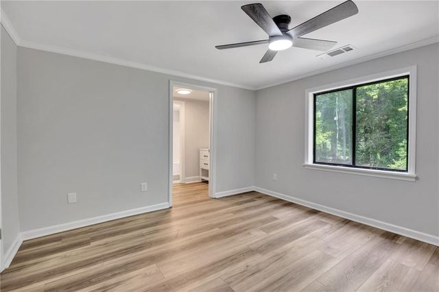 2573 Bonds Lake Road NW, Conyers, GA 30012
