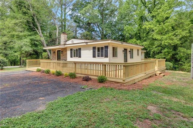 2573 Bonds Lake Road NW, Conyers, GA 30012