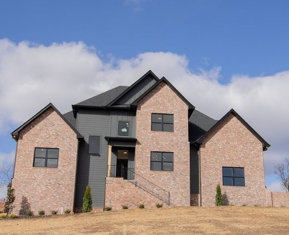 265 Bridle Path Lane, Hartsville, TN 37074