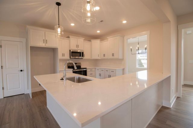 265 Bridle Path Lane, Hartsville, TN 37074