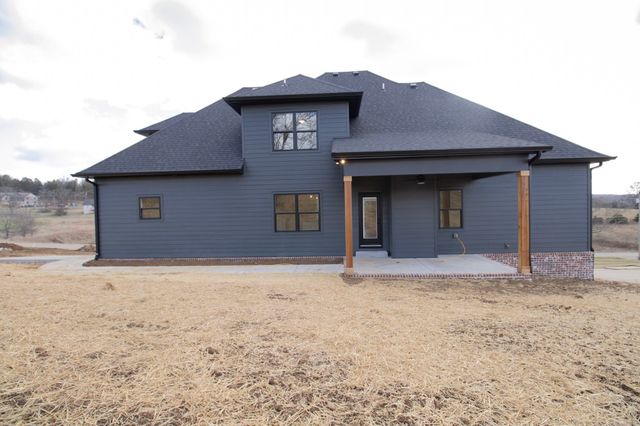 265 Bridle Path Lane, Hartsville, TN 37074