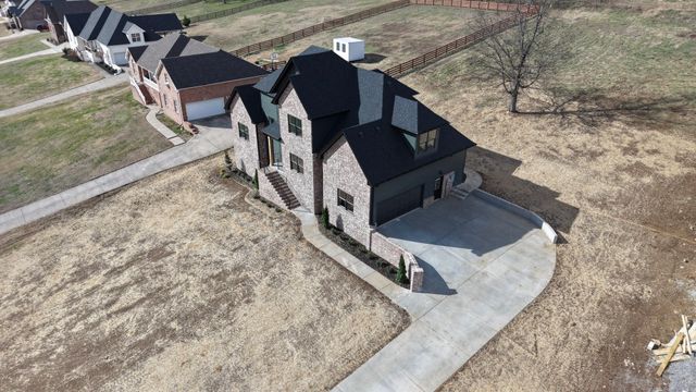 265 Bridle Path Lane, Hartsville, TN 37074