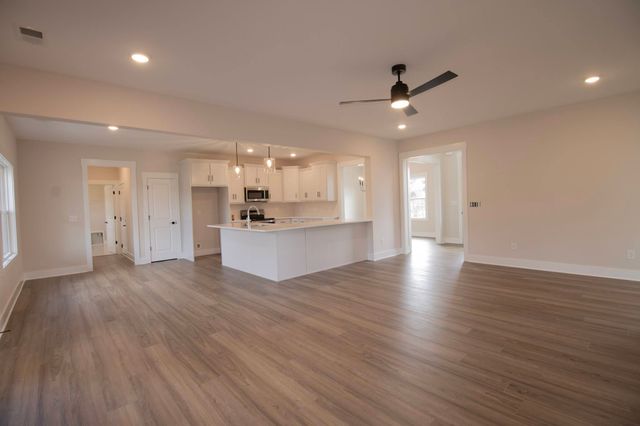 265 Bridle Path Lane, Hartsville, TN 37074