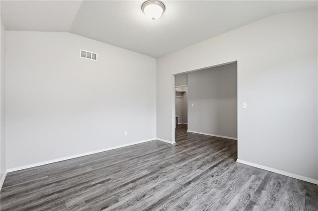 21407 W 216th Street, Spring Hill, KS 66083